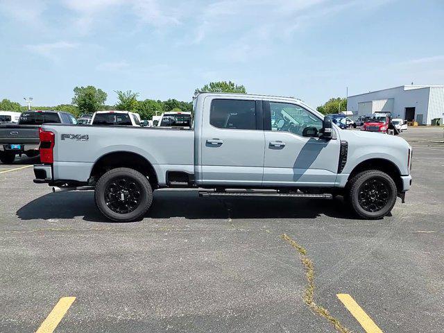 new 2024 Ford F-250 car, priced at $75,504