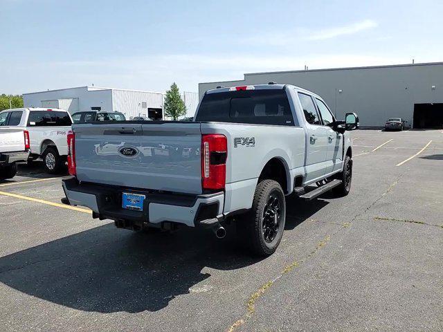 new 2024 Ford F-250 car, priced at $75,504