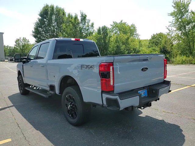 new 2024 Ford F-250 car, priced at $75,504