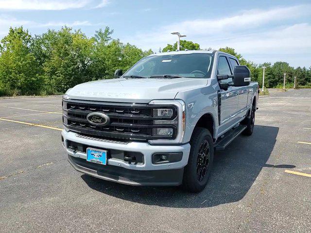 new 2024 Ford F-250 car, priced at $75,504