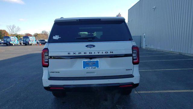 new 2024 Ford Expedition car, priced at $73,733