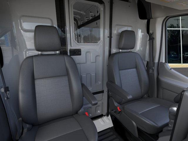 new 2025 Ford Transit-250 car, priced at $63,995