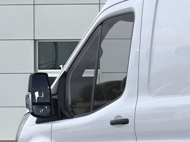 new 2025 Ford Transit-250 car, priced at $63,995