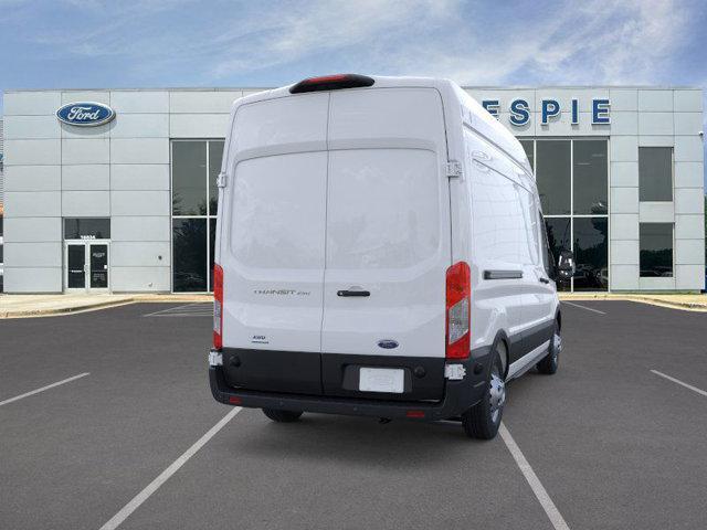 new 2025 Ford Transit-250 car, priced at $63,995