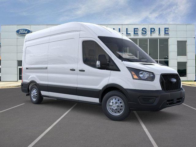 new 2025 Ford Transit-250 car, priced at $63,995