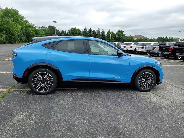 new 2024 Ford Mustang Mach-E car, priced at $45,343