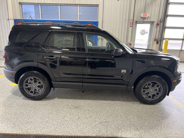 new 2024 Ford Bronco Sport car, priced at $28,990