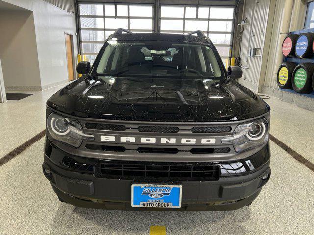 new 2024 Ford Bronco Sport car, priced at $28,990