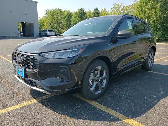 new 2024 Ford Escape car, priced at $31,678