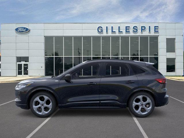used 2024 Ford Escape car, priced at $25,990