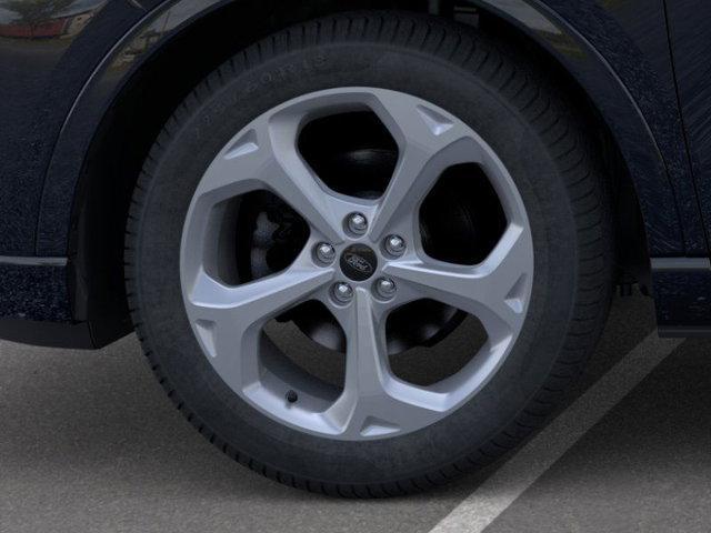 used 2024 Ford Escape car, priced at $25,990