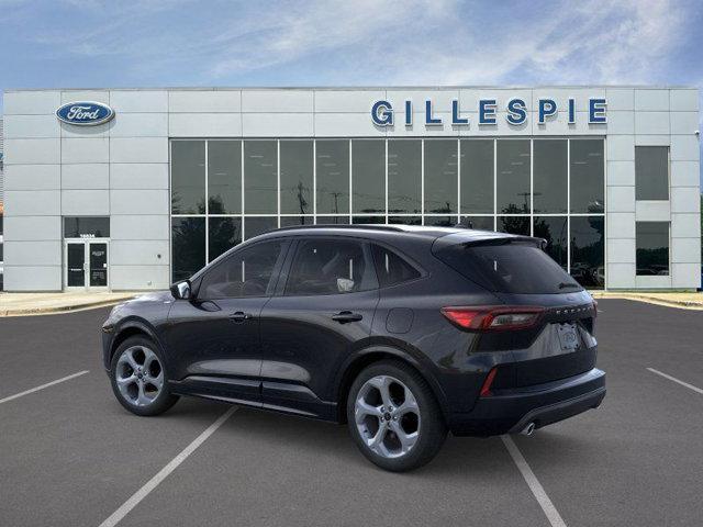 used 2024 Ford Escape car, priced at $25,990