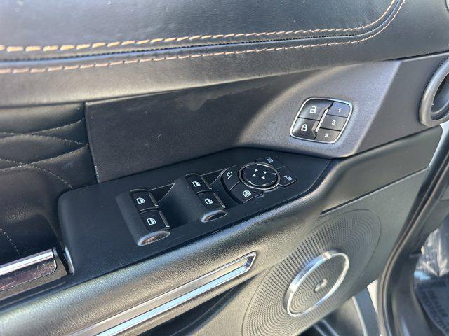 used 2021 Ford Expedition Max car, priced at $45,990