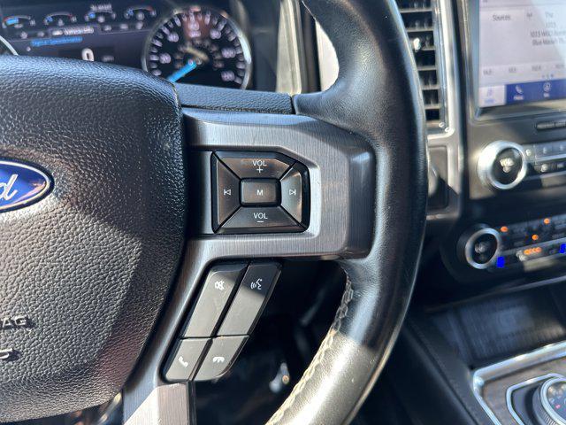 used 2021 Ford Expedition Max car, priced at $45,990
