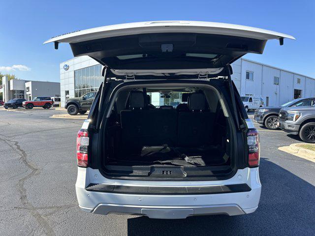 used 2021 Ford Expedition Max car, priced at $45,990