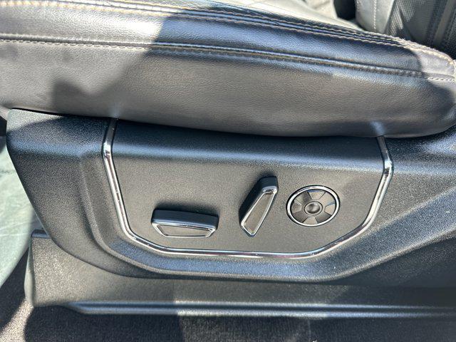 used 2021 Ford Expedition Max car, priced at $45,990