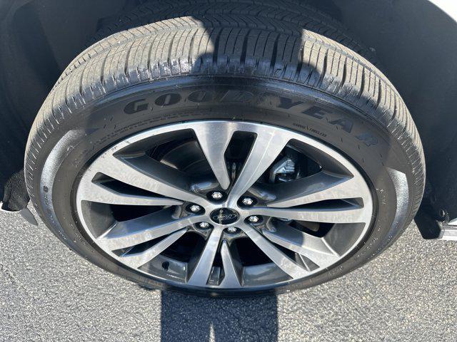 used 2021 Ford Expedition Max car, priced at $45,990