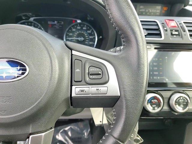 used 2018 Subaru Forester car, priced at $22,990