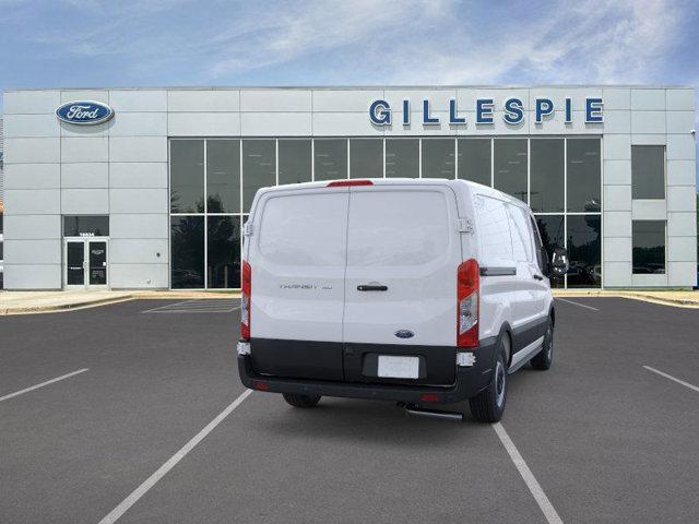 new 2025 Ford Transit-150 car, priced at $45,044