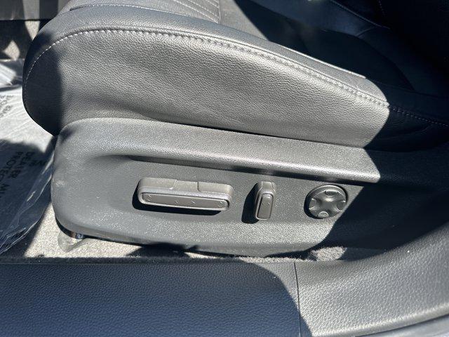 used 2020 Honda Accord Hybrid car, priced at $21,990