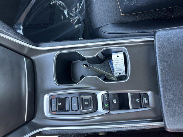 used 2020 Honda Accord Hybrid car, priced at $21,990