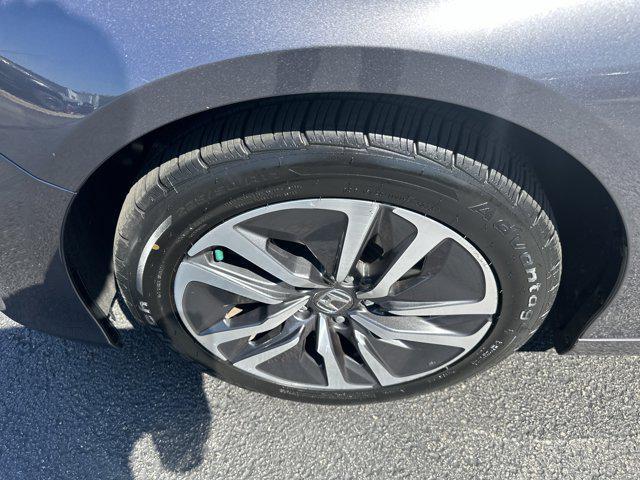 used 2020 Honda Accord Hybrid car, priced at $21,990