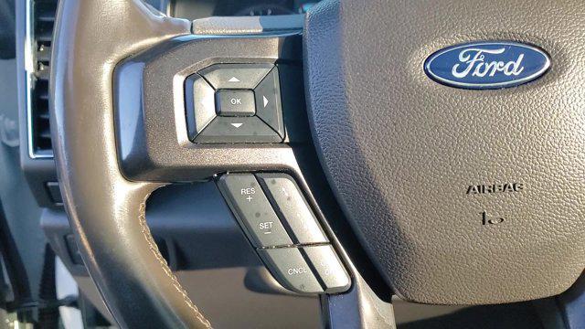 used 2021 Ford Expedition car, priced at $37,990