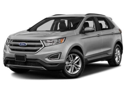 used 2015 Ford Edge car, priced at $10,990