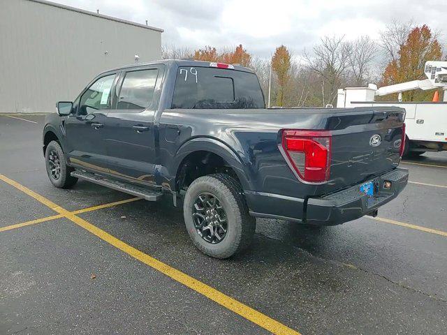 new 2024 Ford F-150 car, priced at $63,415