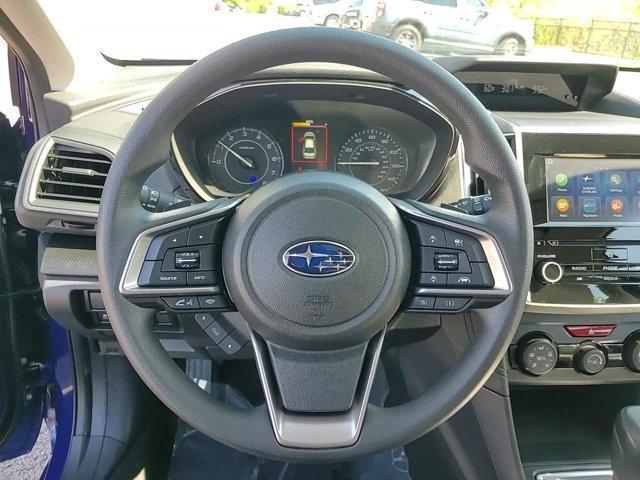 used 2023 Subaru Impreza car, priced at $23,290