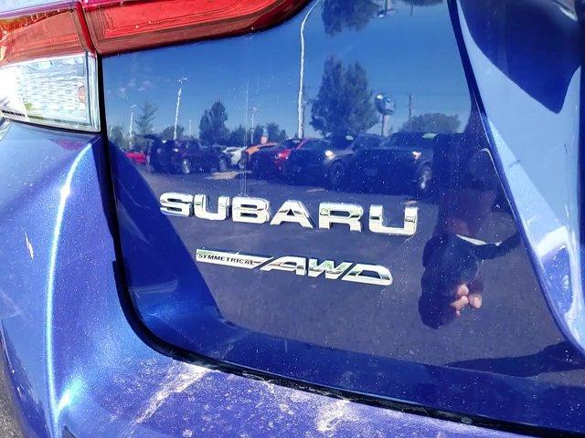 used 2023 Subaru Impreza car, priced at $23,290