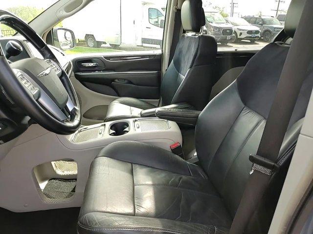used 2012 Chrysler Town & Country car, priced at $8,990