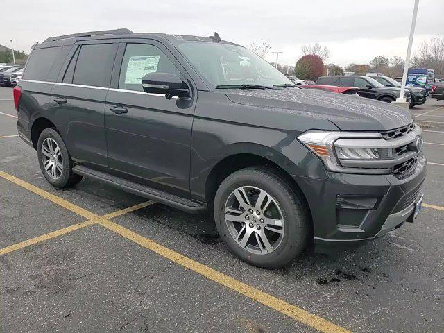 new 2024 Ford Expedition car, priced at $74,095