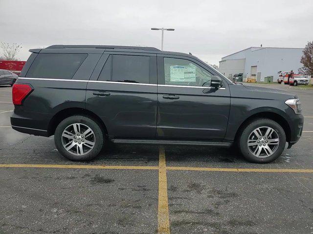 new 2024 Ford Expedition car, priced at $74,095