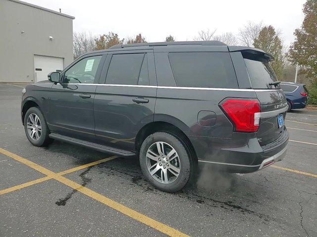 new 2024 Ford Expedition car, priced at $74,095