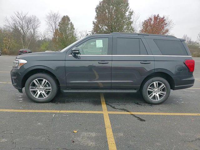 new 2024 Ford Expedition car, priced at $74,095