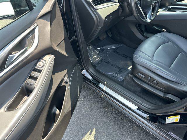 used 2023 Buick Enclave car, priced at $34,990
