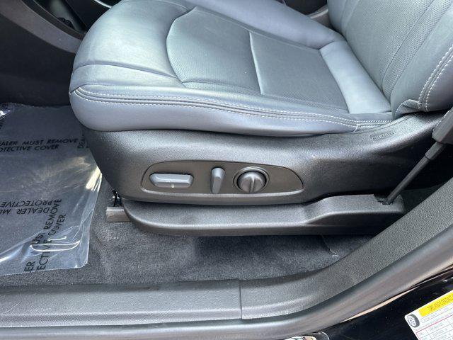 used 2023 Buick Enclave car, priced at $34,990