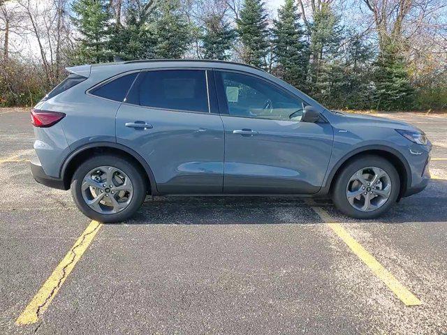 new 2025 Ford Escape car, priced at $32,475