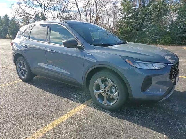 new 2025 Ford Escape car, priced at $32,475