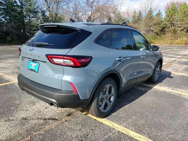 new 2025 Ford Escape car, priced at $32,475