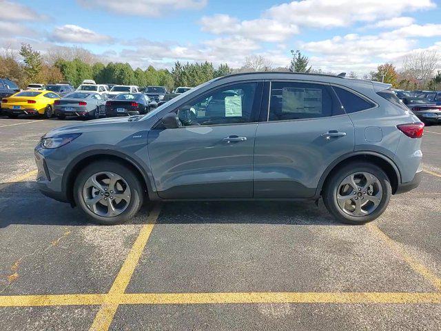 new 2025 Ford Escape car, priced at $32,475