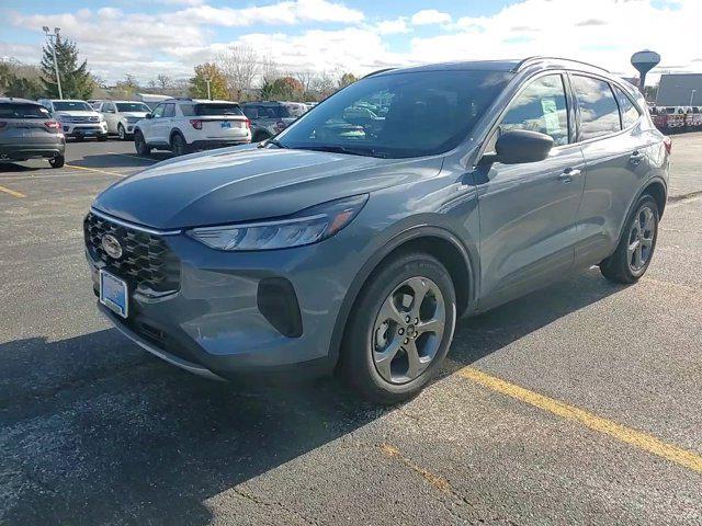 new 2025 Ford Escape car, priced at $32,475