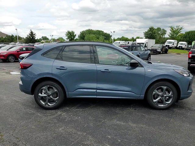 new 2024 Ford Escape car, priced at $31,682