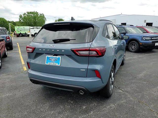 new 2024 Ford Escape car, priced at $31,682