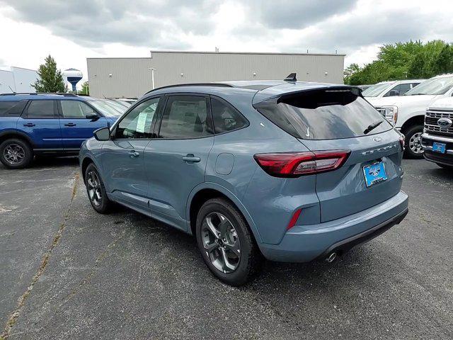 new 2024 Ford Escape car, priced at $31,682