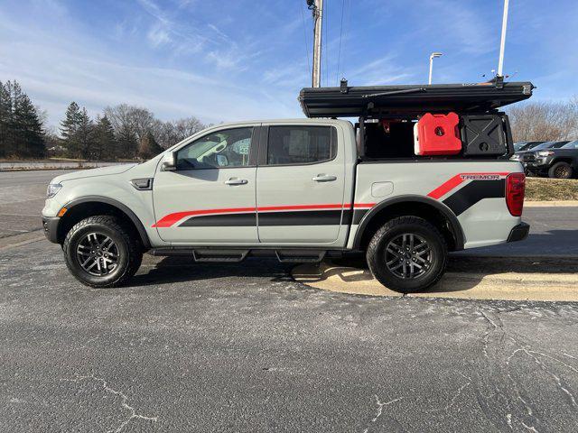 used 2021 Ford Ranger car, priced at $31,990