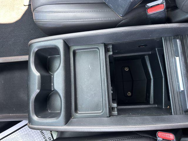 used 2018 Honda Odyssey car, priced at $19,990