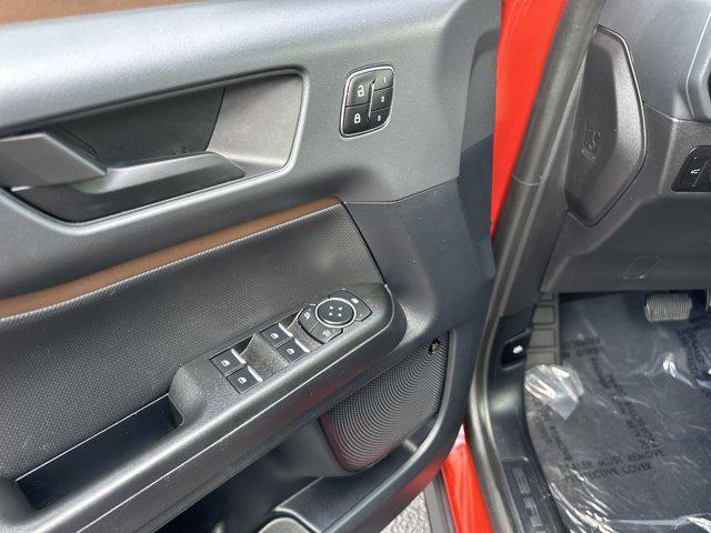 used 2023 Ford Bronco Sport car, priced at $28,990