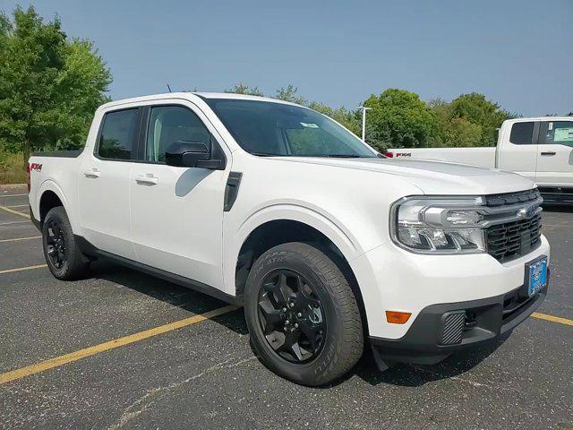 new 2024 Ford Maverick car, priced at $38,352